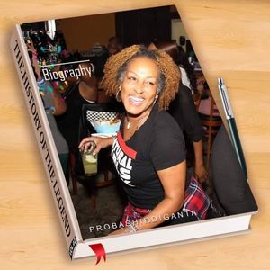 Meet your Posher, Vicki